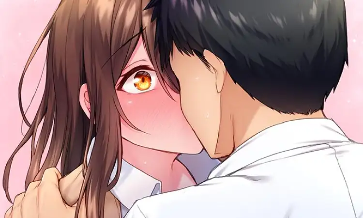 Can't Believe My Loner Childhood Friend Became This Sexy Girl - 8