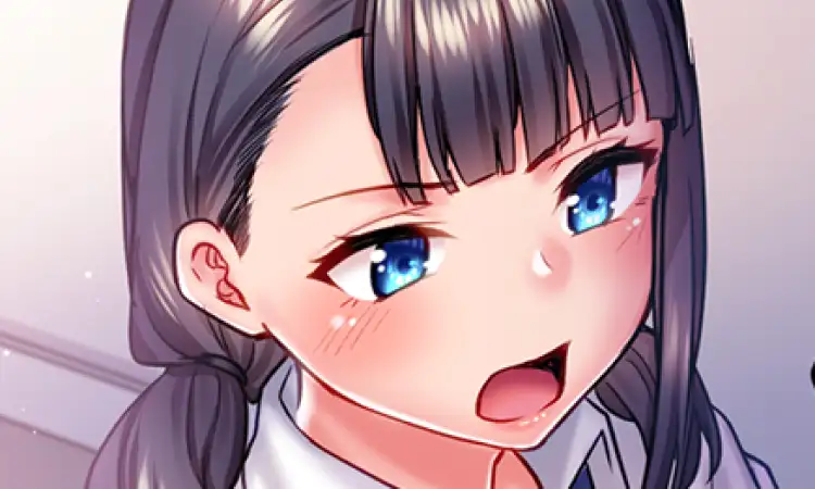 Can't Believe My Loner Childhood Friend Became This Sexy Girl - 28