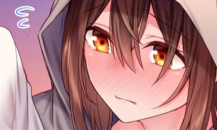 Can't Believe My Loner Childhood Friend Became This Sexy Girl - 5