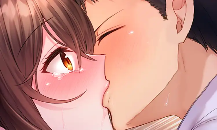 Can't Believe My Loner Childhood Friend Became This Sexy Girl - 18