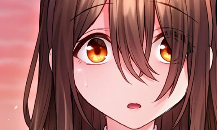 Can't Believe My Loner Childhood Friend Became This Sexy Girl - 15