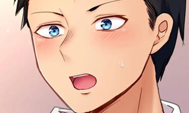 Can't Believe My Loner Childhood Friend Became This Sexy Girl - 1