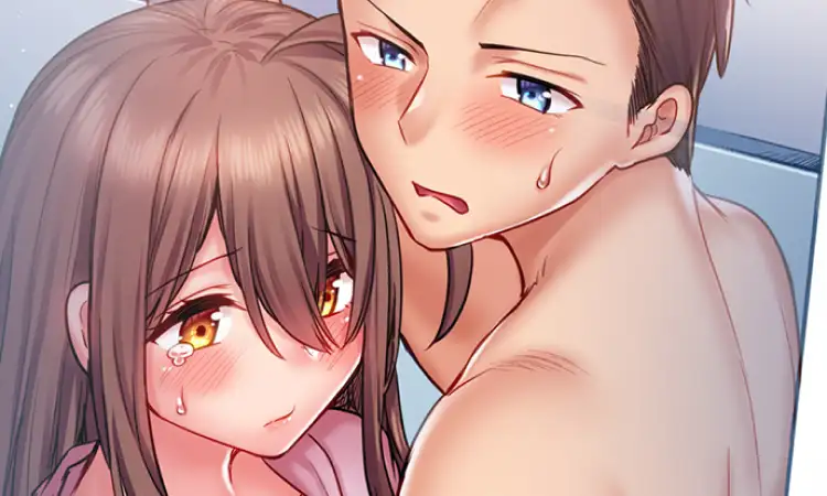 Can't Believe My Loner Childhood Friend Became This Sexy Girl - 29