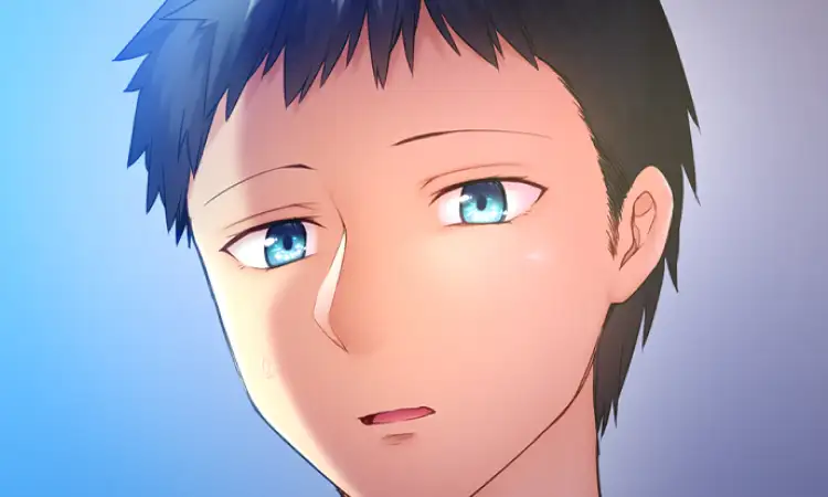 Can't Believe My Loner Childhood Friend Became This Sexy Girl - 25