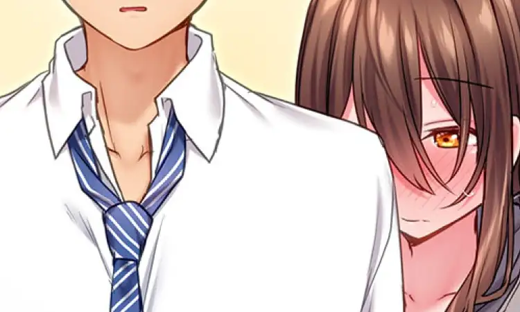 Can't Believe My Loner Childhood Friend Became This Sexy Girl - 3