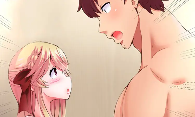 Fucking The Lonely Villain Girl - 4