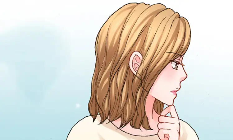 Goodbye, No Sex Life - 12