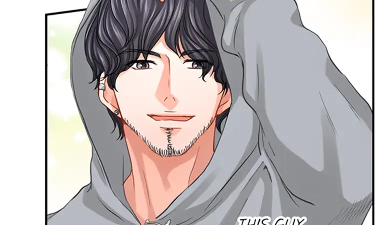 Goodbye, No Sex Life - 37