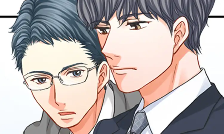 Goodbye, No Sex Life - 40