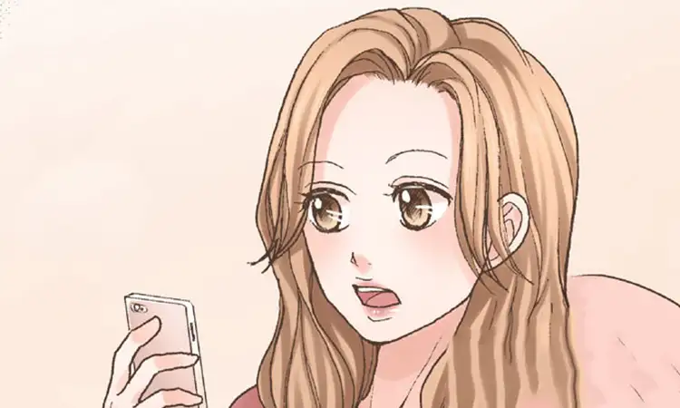 Goodbye, No Sex Life - 13