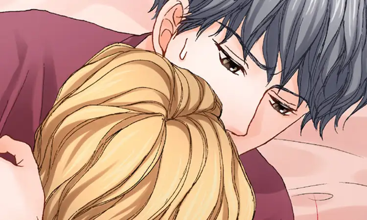 Goodbye, No Sex Life - 9