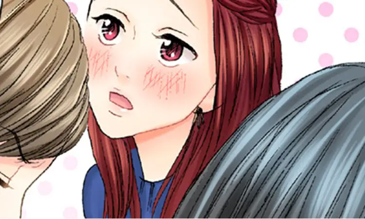 Goodbye, No Sex Life - 1