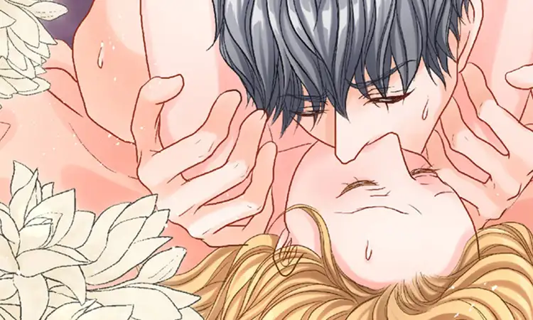 Goodbye, No Sex Life - 20