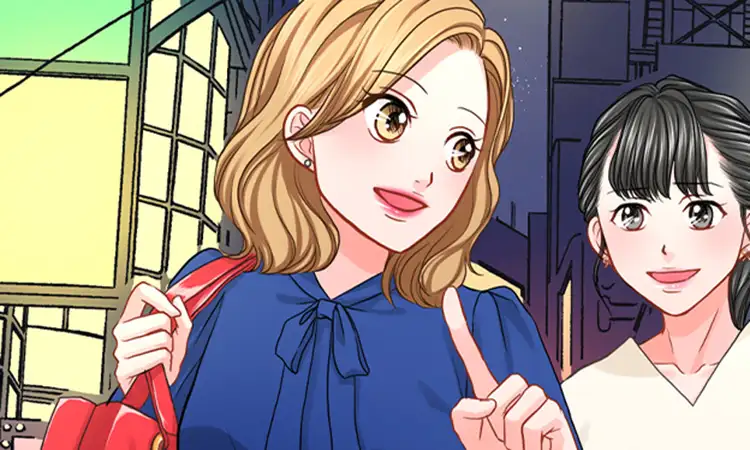 Goodbye, No Sex Life - 43