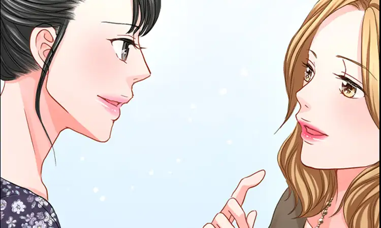 Goodbye, No Sex Life - 38