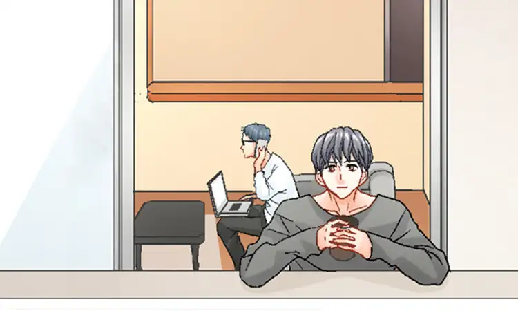 Goodbye, No Sex Life - 21