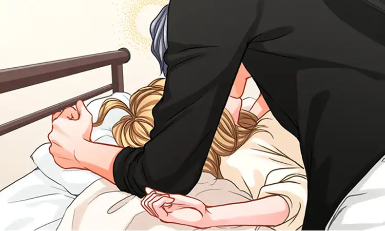 Goodbye, No Sex Life - 33