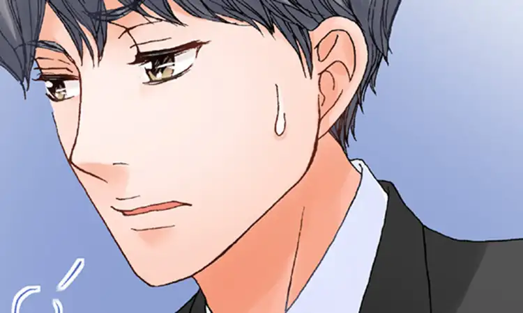 Goodbye, No Sex Life - 8