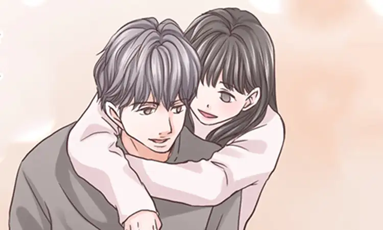 Goodbye, No Sex Life - 36