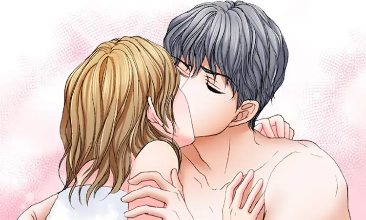 Goodbye, No Sex Life - 3