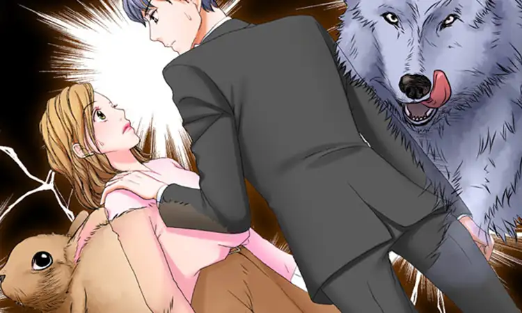 Goodbye, No Sex Life - 6