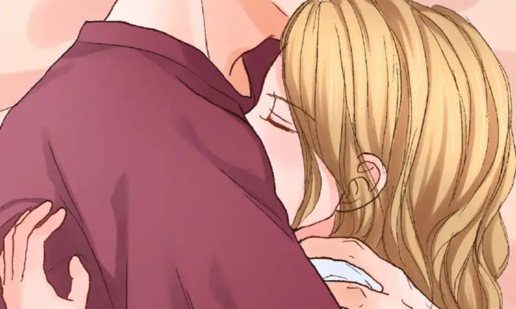 Goodbye, No Sex Life - 10