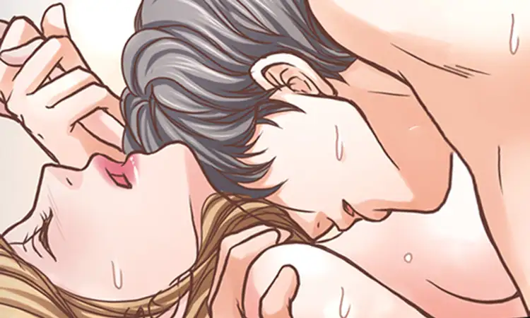 Goodbye, No Sex Life - 29