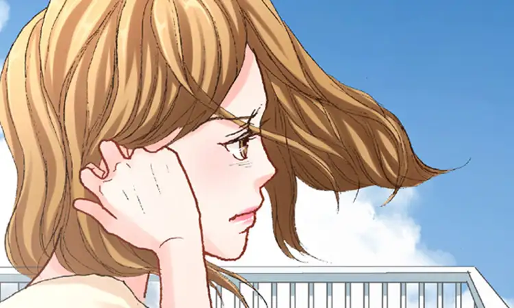 Goodbye, No Sex Life - 14