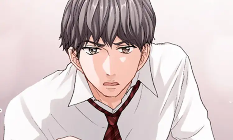 Goodbye, No Sex Life - 16