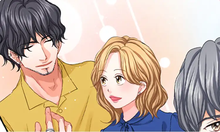 Goodbye, No Sex Life - 41