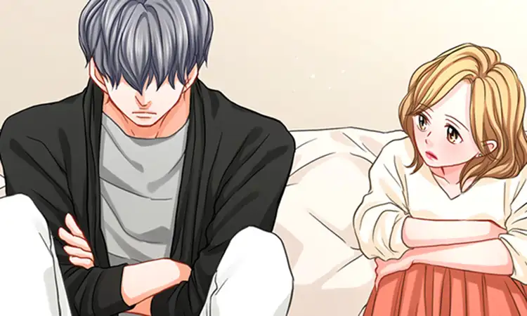 Goodbye, No Sex Life - 34