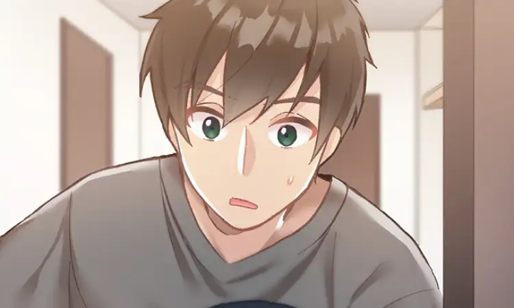 Living in a Fuck Room - 7