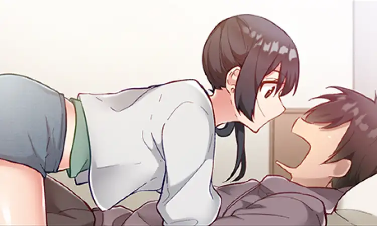 Living in a Fuck Room - 12