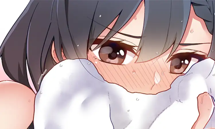 Living in a Fuck Room - 10