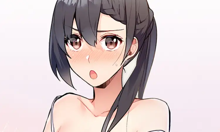 Living in a Fuck Room - 1