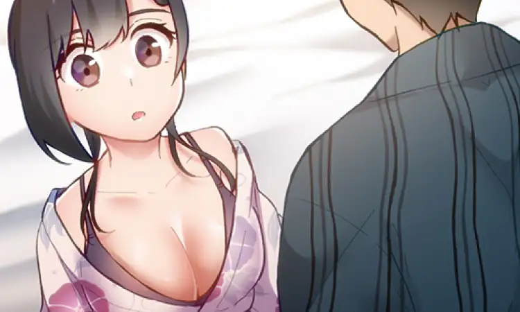 Living in a Fuck Room - 34