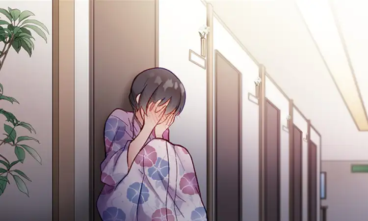 Living in a Fuck Room - 43