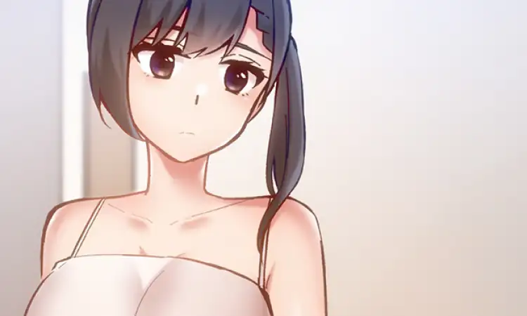 Living in a Fuck Room - 40