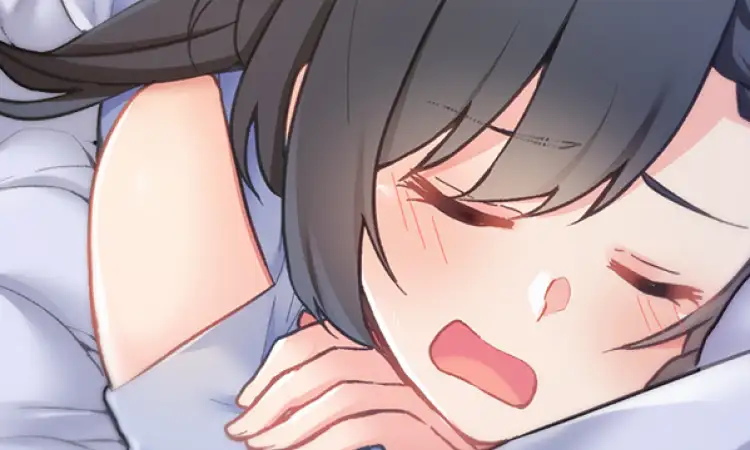 Living in a Fuck Room - 8