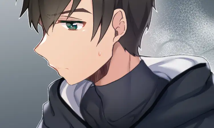 Living in a Fuck Room - 4