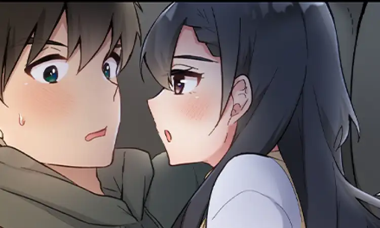 Living in a Fuck Room - 30