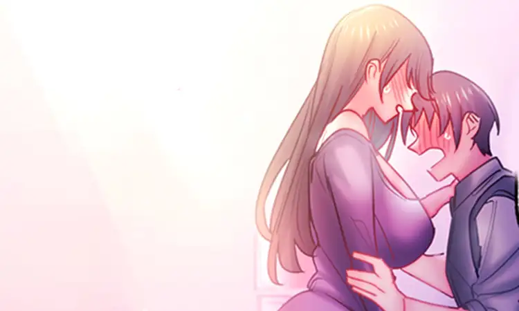 Make Love to the "Cumera" - 45