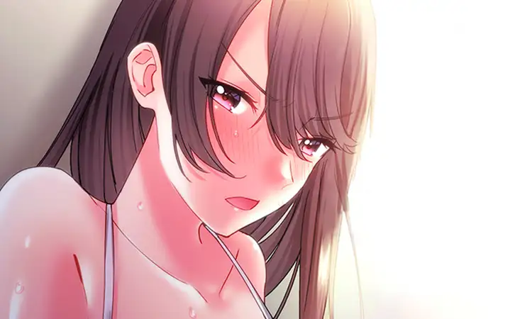 Make Love to the "Cumera" - 9