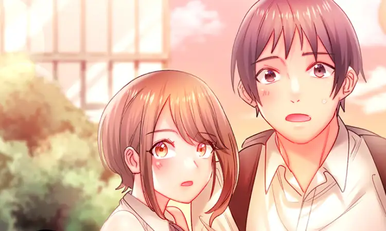 Make Love to the "Cumera" - 37