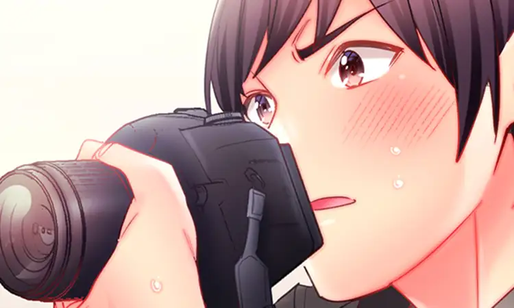 Make Love to the "Cumera" - 42