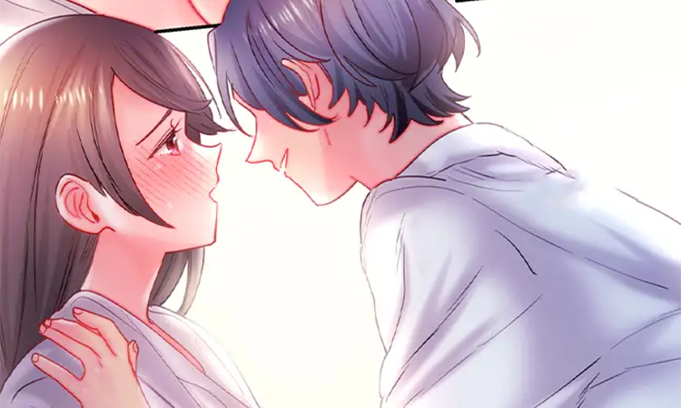 Make Love to the "Cumera" - 41