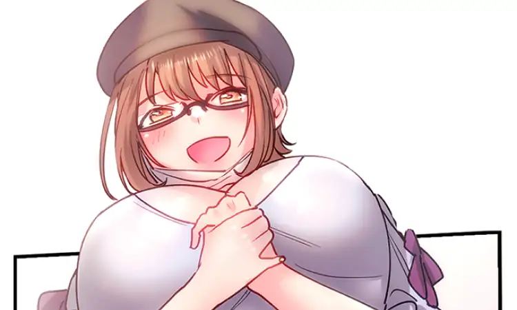 Make Love to the "Cumera" - 6