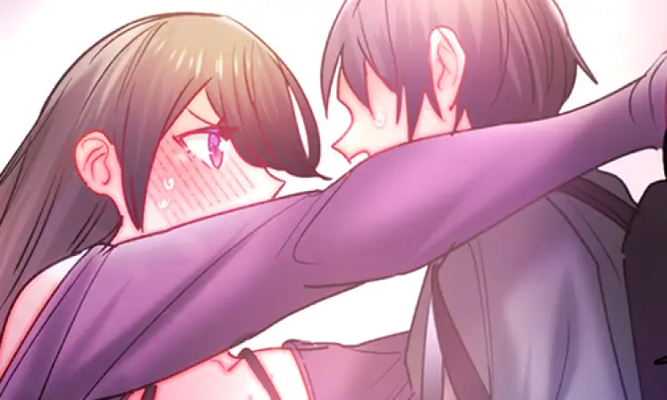 Make Love to the "Cumera" - 44