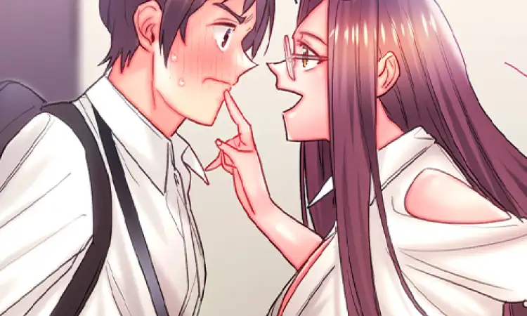 Make Love to the "Cumera" - 27