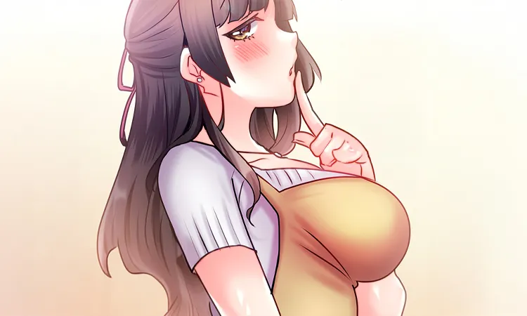 Punish Me, Ms. Kanae - 4